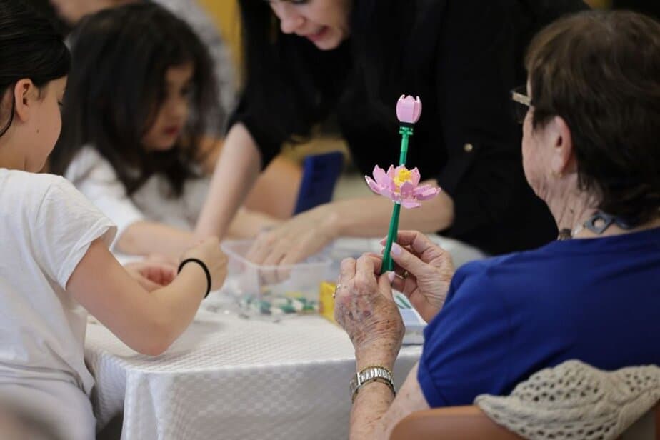 סביון בית בוטיק" מבית רשת מגדלי הים התיכון. צילום: גלעד קוולרצ'יק
