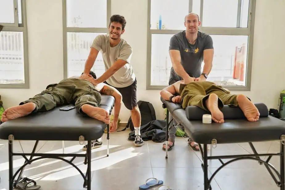 הקריה האקדמית אונו צילומים: קרוליין ברמץ