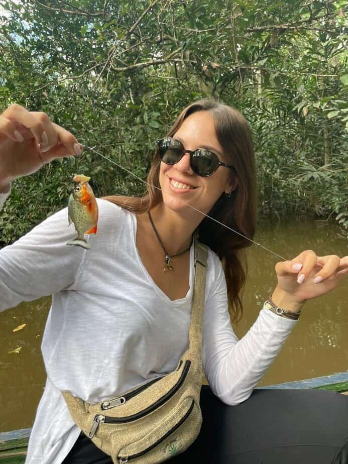 גאיה חליפה ז"ל. צילום באדיבות המשפחה