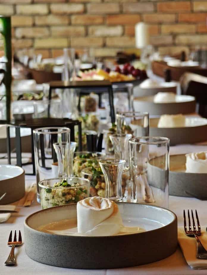 ביסטרו לה רספקט סביון צילום באדיבות המקום