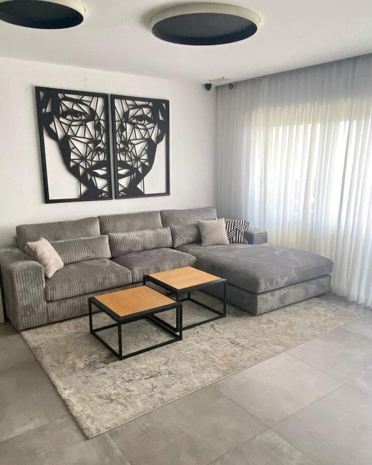 דירה בנווה רבין באדיבות הומ'ס נדל"ן