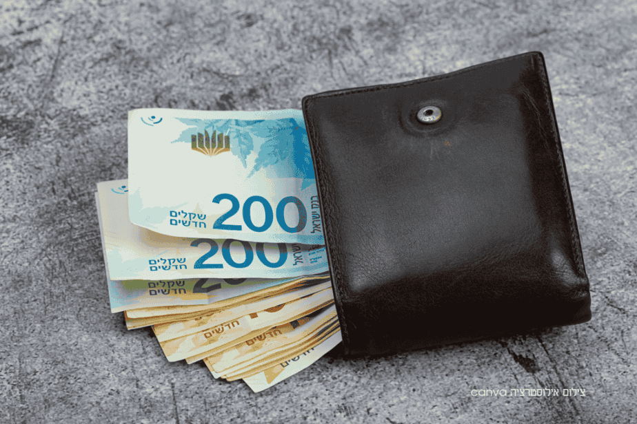 מדד דירוג האשראי.