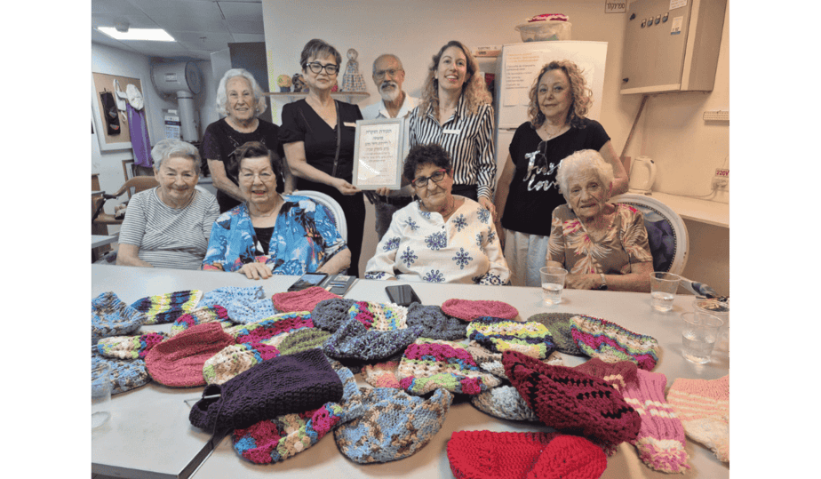 צילום: באדיבות מגדלי הים התיכון