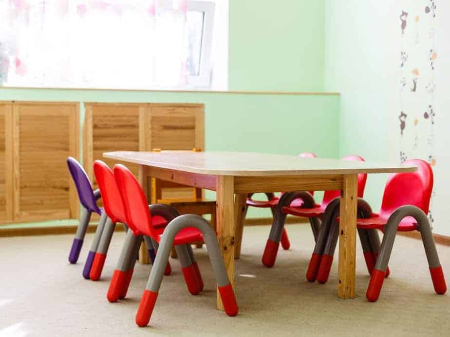 גן ילדים. צילום אילוסטרציה canva