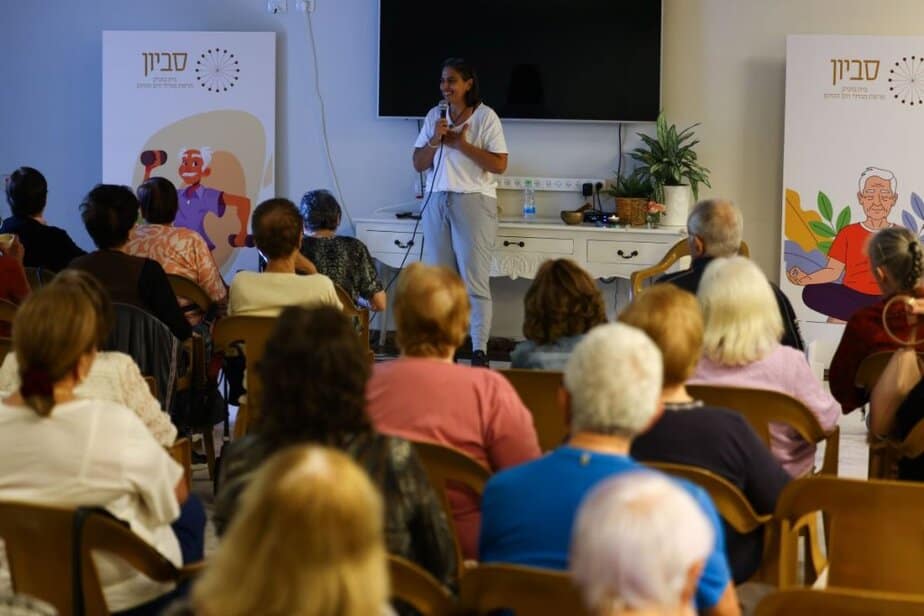 סביון בית בוטיק מרשת מגדלי הים התיכון. צילום: גלעד קוולרצ׳יק