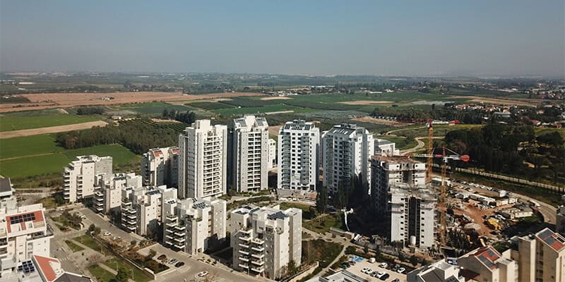 ביי פוסט קרדיט תמונה: Adobeמתחם-בן-יהודה-צפון-כפר-סבא