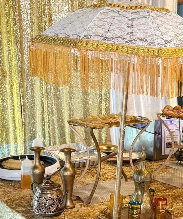 לה ריסםקט אירועים סביון צילום באדיבות המקום