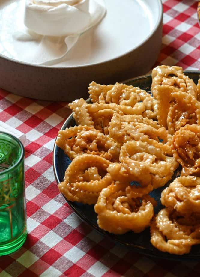 ביסטרו לה ריספקט צילום- גלעד הרשלג