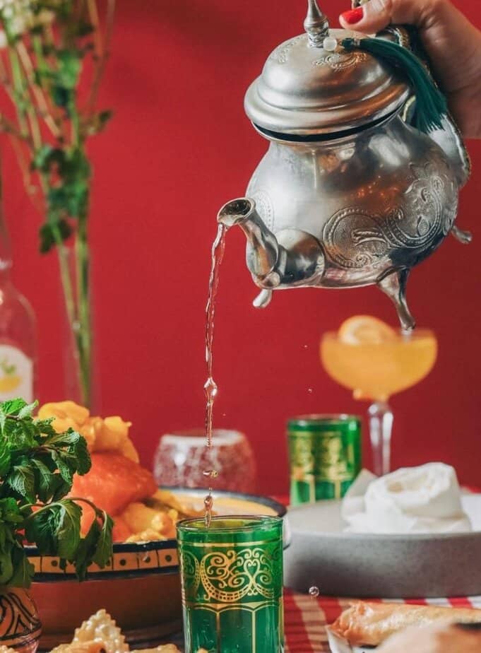 ביסטרו לה ריספקט צילום- גלעד הרשלג