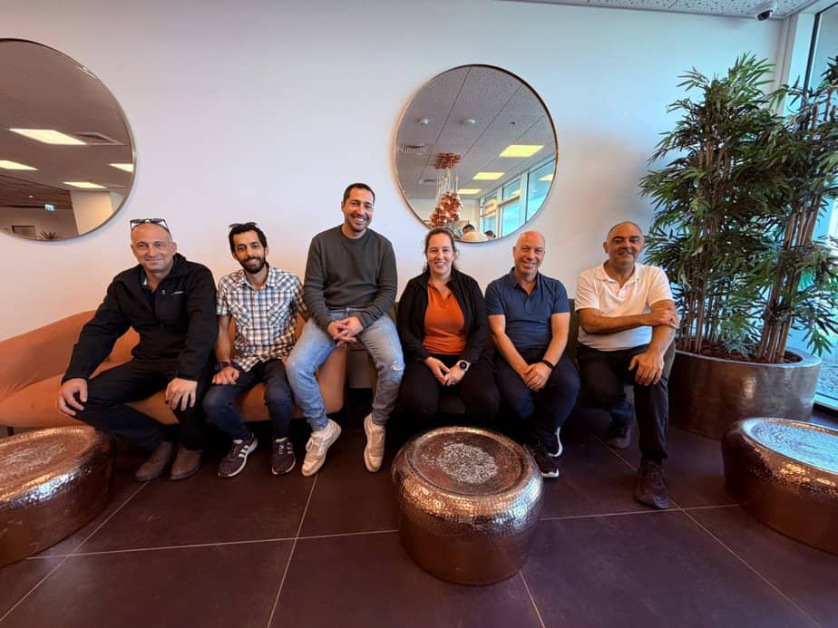 קרדיט צילום: באדיבות הקריה האקדמית אונו.