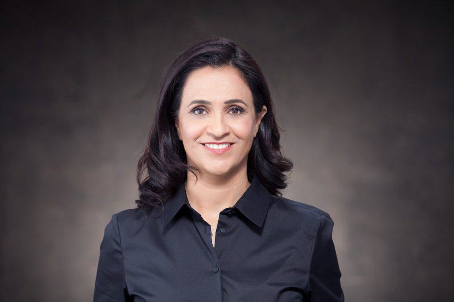 ליאת שוחט ראש עיריית אור יהודה. צילום: ראובן קופיצ'ינסקי