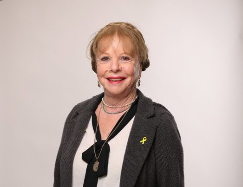 ד"ר כרמלה איגל – ראש ההתמחות לחינוך מיוחד בלימודי תואר שני בחינוך, הקריה האקדמית אונו. צילום באדיבות הקריה האקדמית אונו