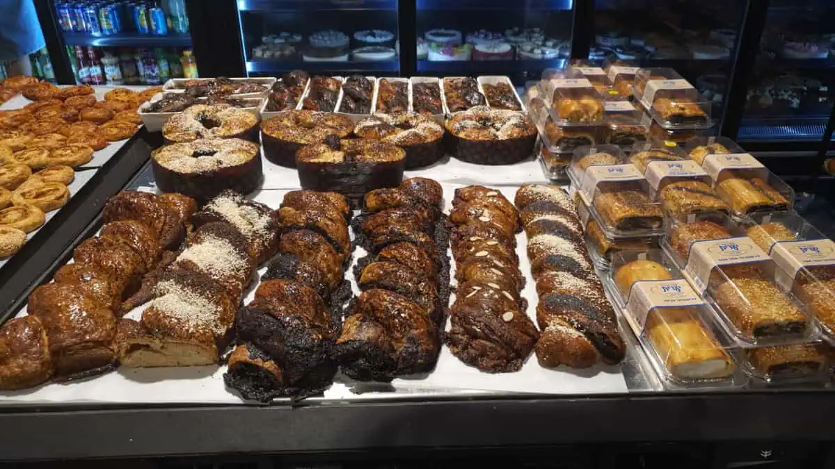 מאפיית החיטה אור יהודה. צילום באדיבות המקום