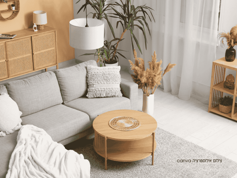 חנויות רהיטים באור יהודה