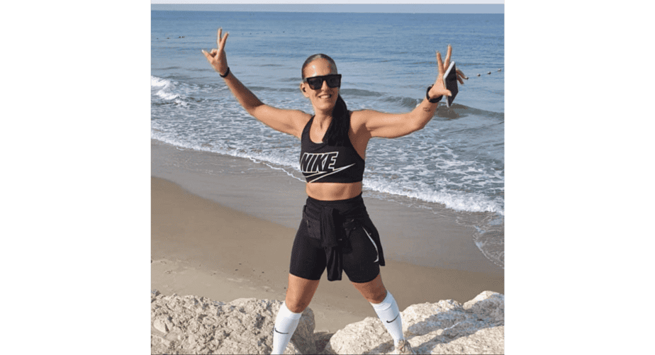 נפרדים ממזל דדוש (זולי) ז"ל. צילום באדיבות המשפחה