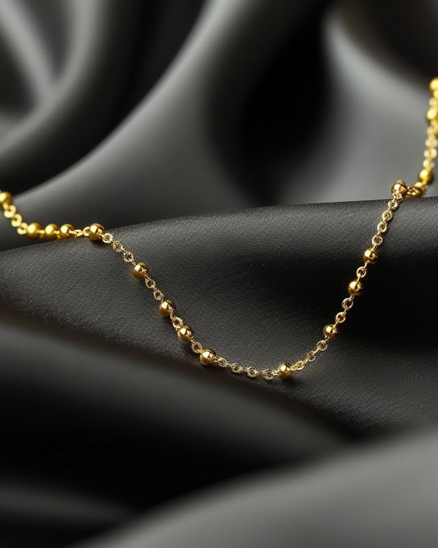 אס סי או ראש. צילום: Prahant Designing Studio on Unsplashהמדריך לגבר שמפנק – בחירת תכשיט שיקלע בדיוק לטעם שלה