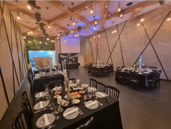 סלינה אור יהודה טורקיש גריל