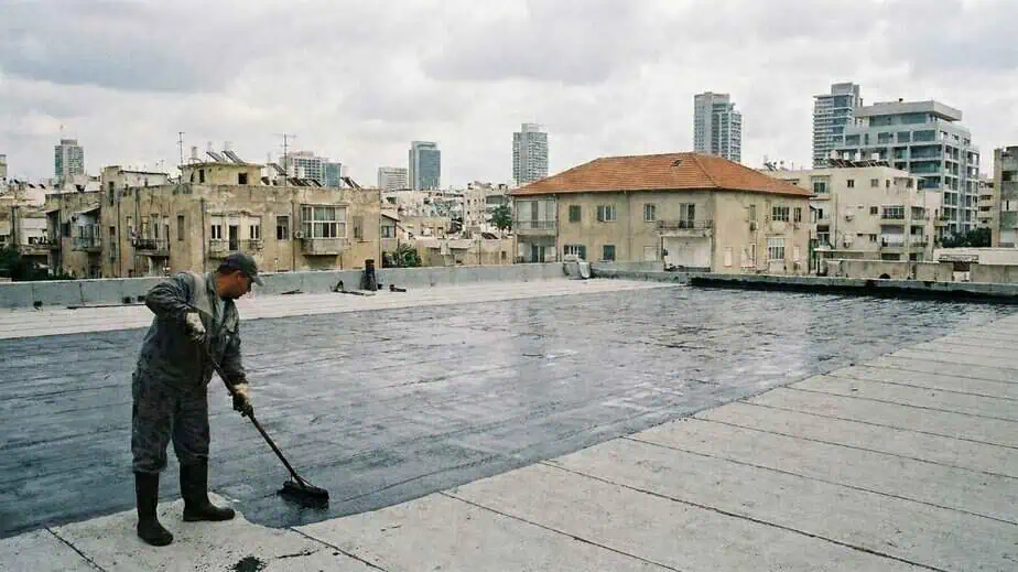 עלות זיפות גגות ומה משפיע על המחיר. קרדיט לתמונה gemini