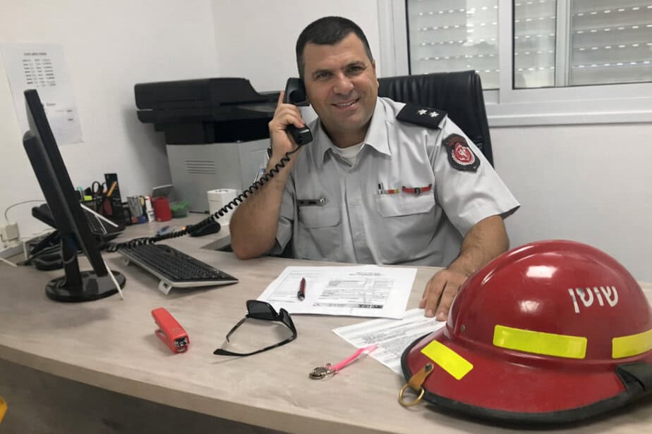 SEO ראש – צילום: יגאל שושן יועץ בטיחות אש69665e293d54f (1)