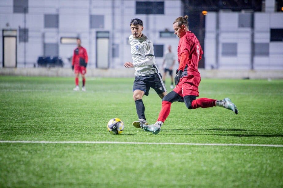 הפועל יהוד. צילום: מיכאל וולף