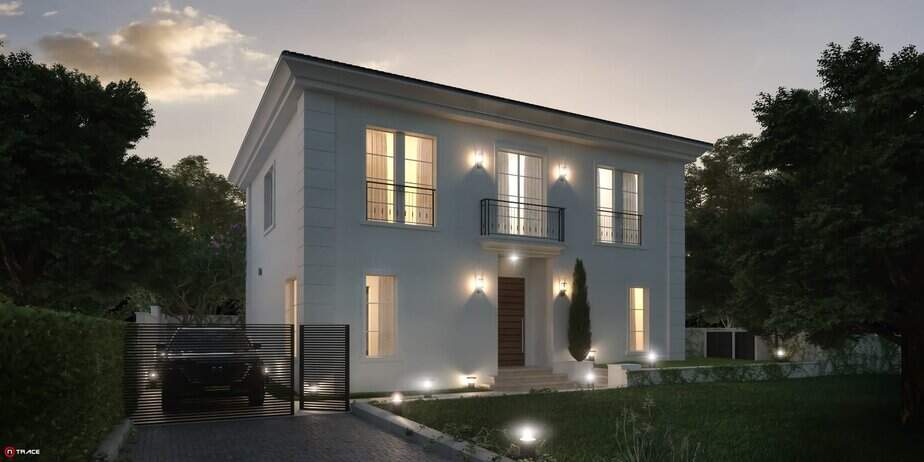 צילום באדיבות אל הנכס סביון בקעת אונו