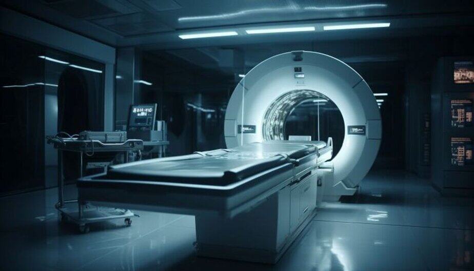 MRI