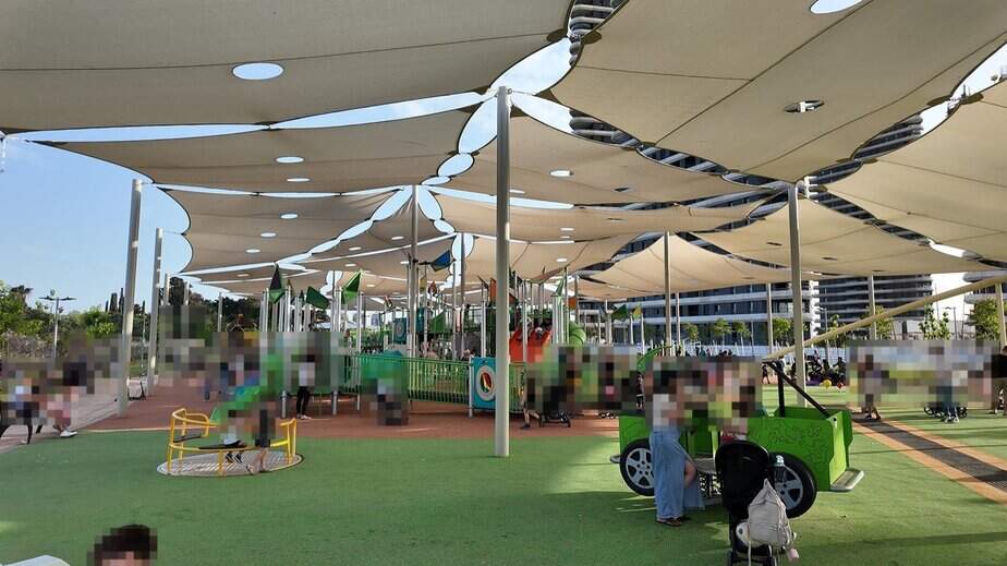 צילום: דוברות עיריית קריית אונו