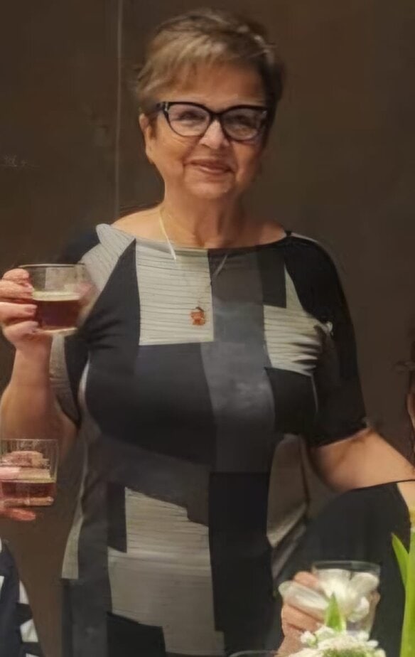 אורה יצחק. צילום: רונית שורקי, באדיבות מגדלי הים התיכון
