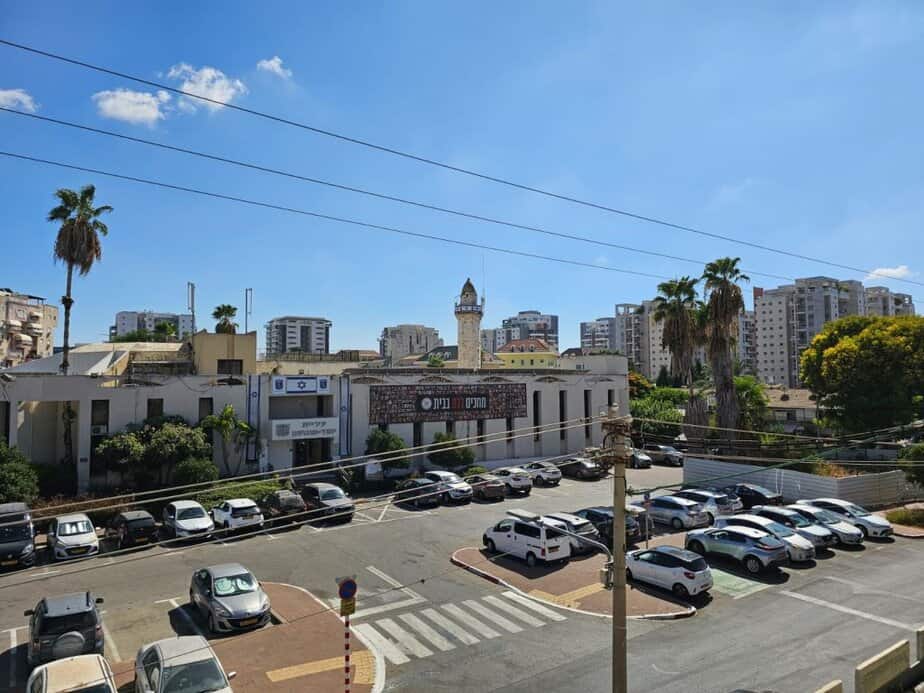 עיריית יהוד מונוסון