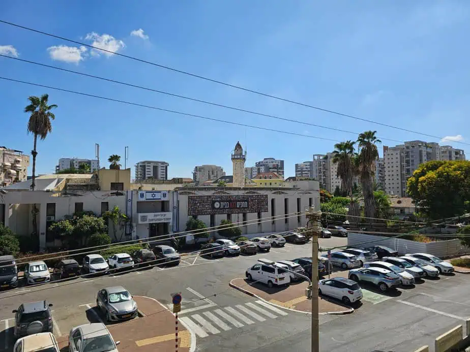 עיריית יהוד מונוסון