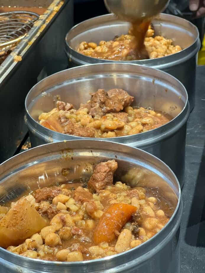 בית הספר לבישול "אטיליו" באור יהודה. צילום באדיבות המקום