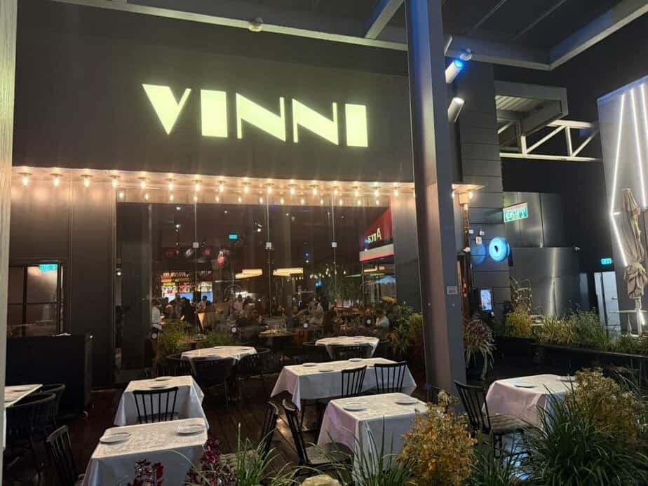 vinni ביג יהוד. צילום: אונו ניוז