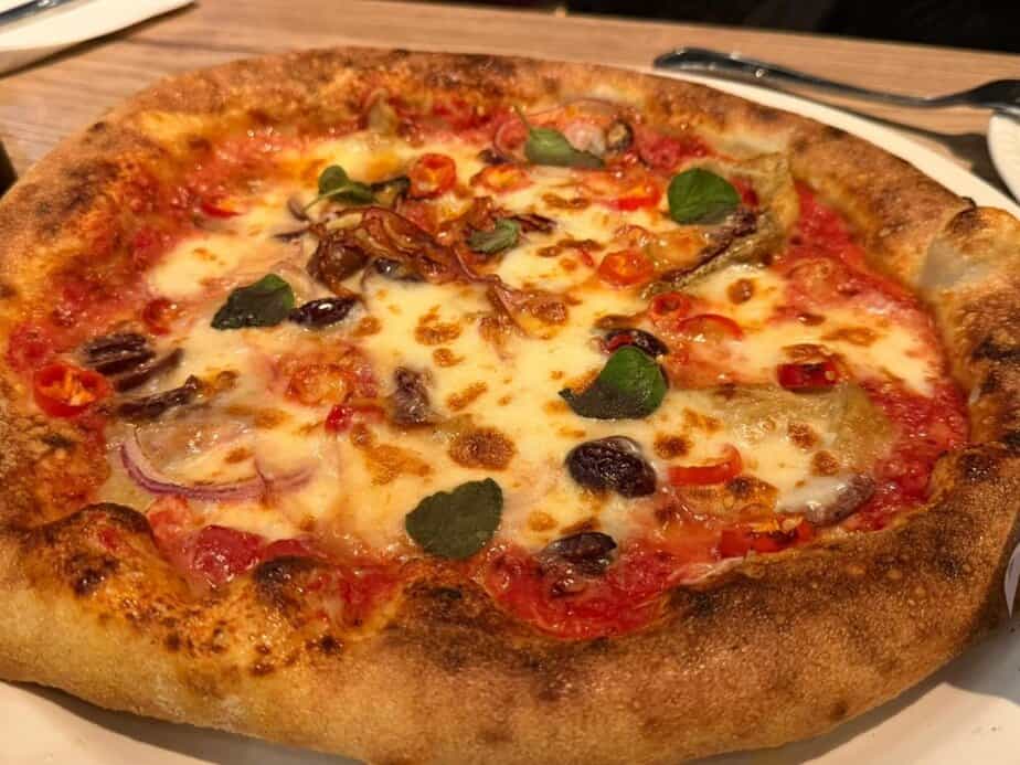 vinni ביג יהוד. צילום: אונו ניוז