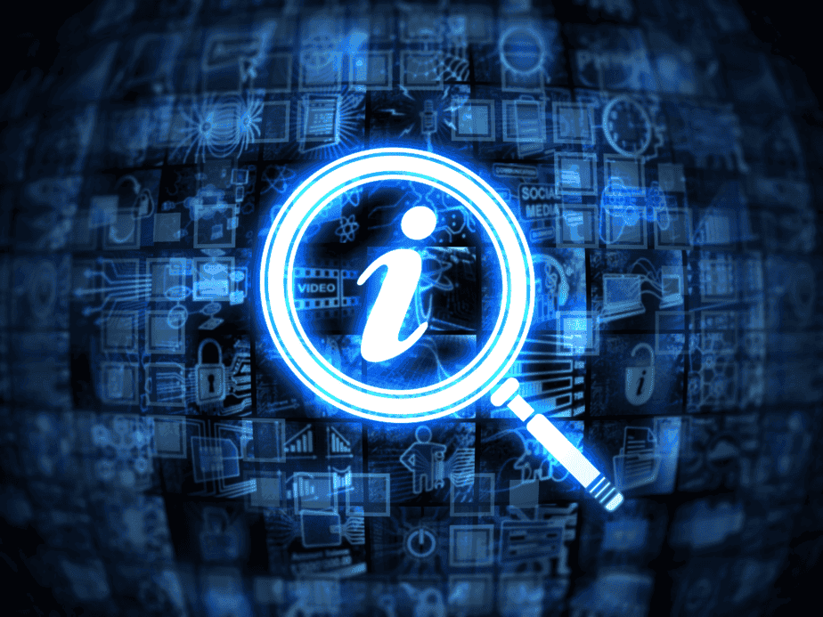 חופש המידע בבקעת אונו 2024. צילום אילוסטרציה Canva