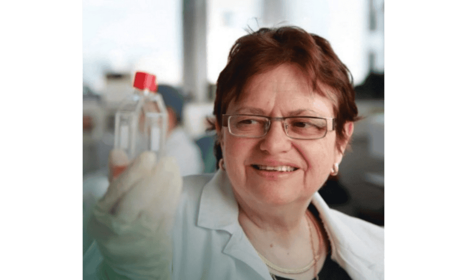 פרופ' שולמית מיכאלי