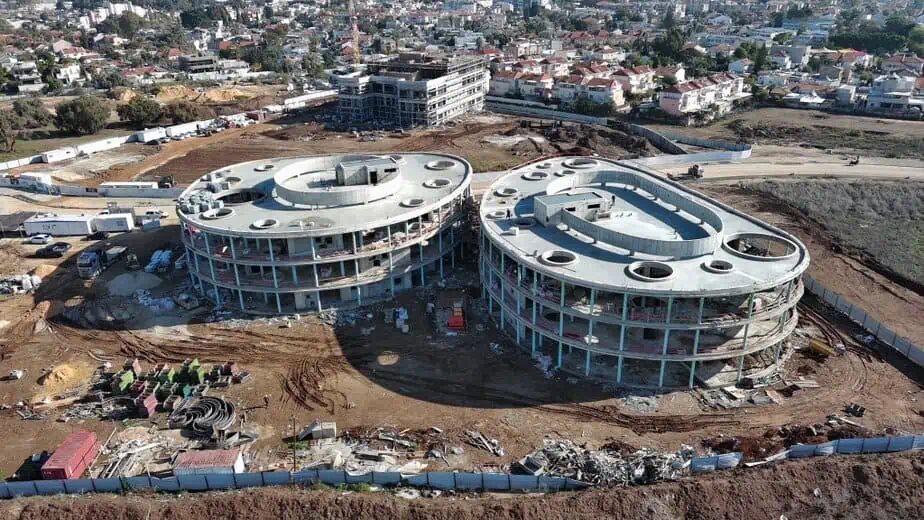 נווה איילון. צילום: דוברות עיריית אור יהודה