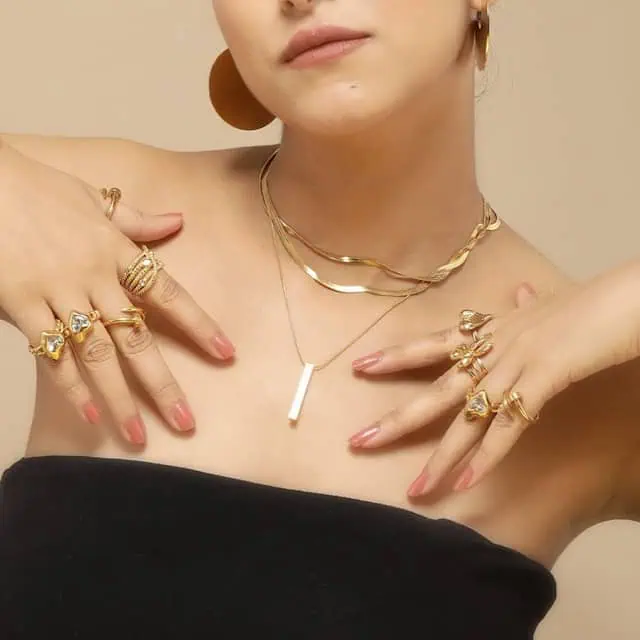 SEO ראש קרדיט-Photo by Shivi on Unsplashטעויות נפוצות בבחירת תכשיטים ליומיום