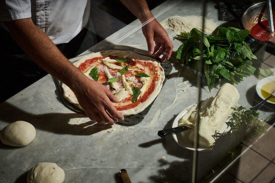 vinni ביג יהוד. צילום: נועם פריסמן