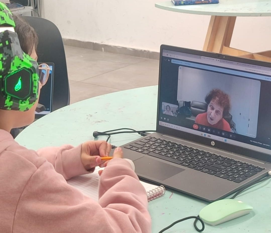 Click & CONNECT ביהוד. צילום: יח"צ