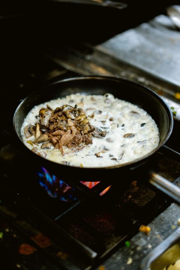 טאטי יהוד. צילום: Tamir Photography