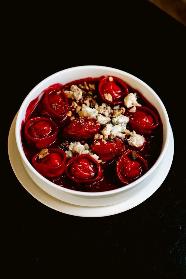 טאטי יהוד. צילום: Tamir Photography