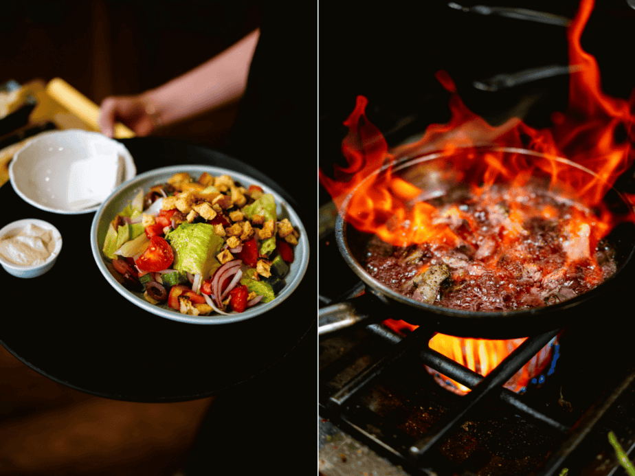 טאטי יהוד. צילום: Tamir Photography