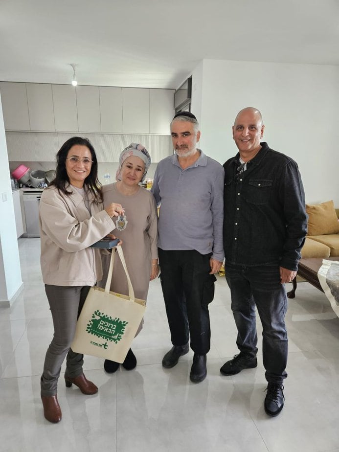 צילום: דוברות עיריית אור יהודה