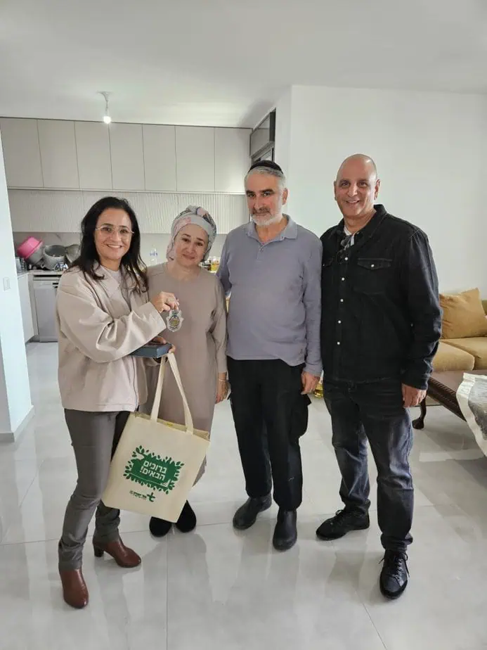 צילום: דוברות עיריית אור יהודה