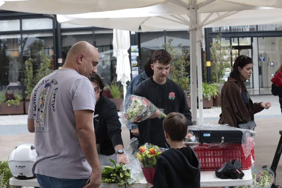 לירן אפשטיין. צילום: איתן אלחדז ברק