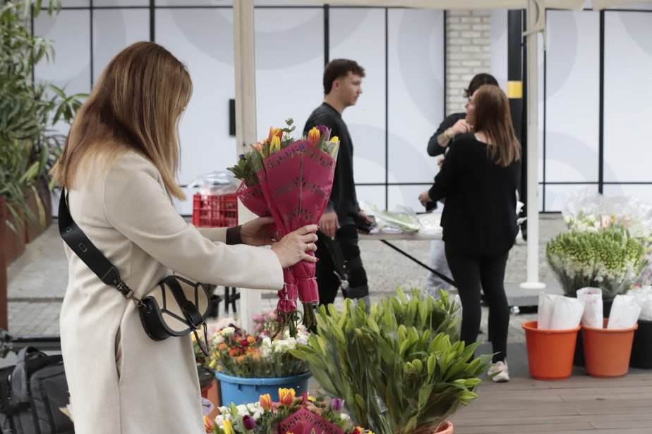 מיזם פרח השכונות. צילום: איתן אלחדז ברק