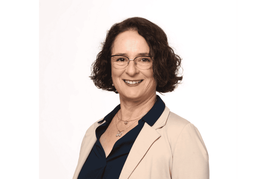 פרופ' אלה בין. צילום: הקריה האקדמית אונו