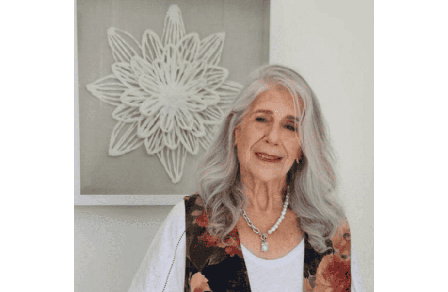 מרטה. צילום פרטי