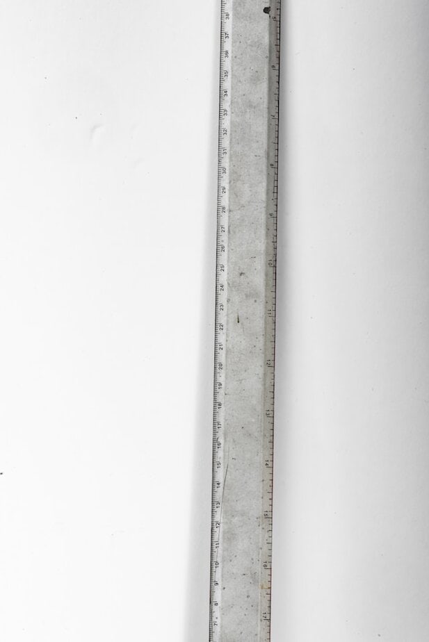 SEO ראש קרדיט-Photo by Carlos Felipe Ramírez Mesa on Unsplashהדרך הנכונה להשתמש בסרגל אלומיניום בעולם הבנייה