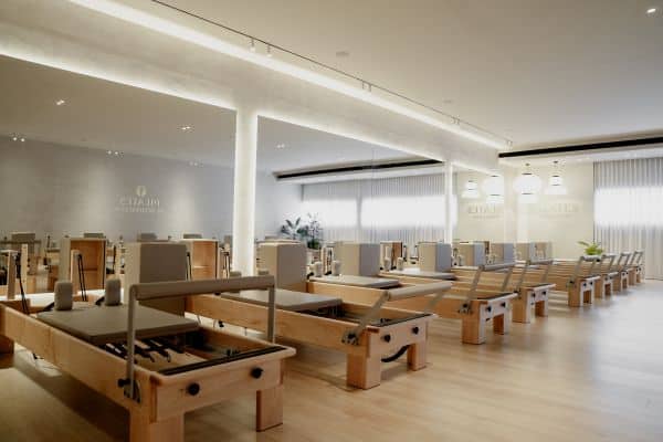 צילום: רבו פילאטיס